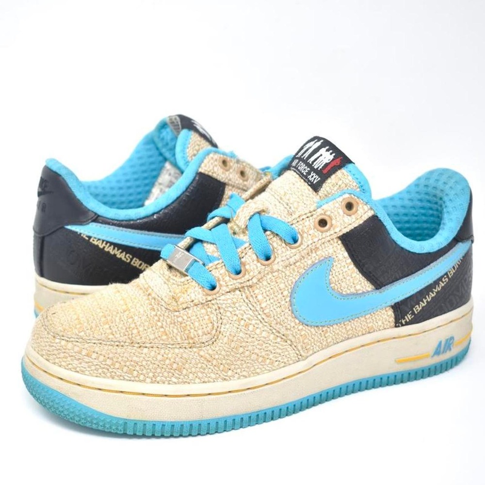 2007 air force 1